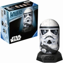 Hylkies: Colecție de figurine Star Wars: Stormtrooper