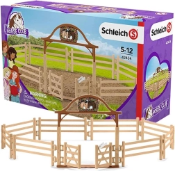 Schleich padoc cu poartă 42434