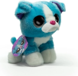 Animăluț de pluș Coco cu surpriză – Poncho