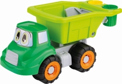 Androni auto cu tomberoane