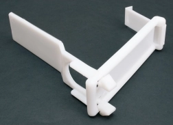 Yală de siguranță pentru ușițe, pentru copii