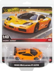 Model mașină 1:43 McLaren F1 GT