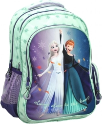 Rucsac școlar Frozen 43 cm