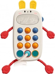 Telefon mobil senzorial Rabbit 8v1