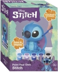 Figurină Lilo și Stitch pentru pictat – Stitch