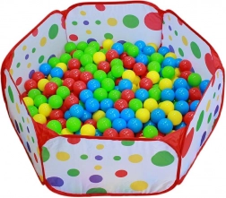 Piscină uscată pentru copii