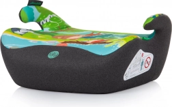 Chipolino înălțător Uty i-Size pentru copii 125–150 cm – Forest