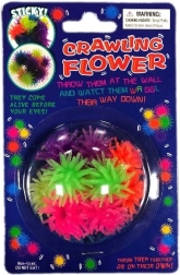 Flori autoadezive 3 cm – set 12 buc