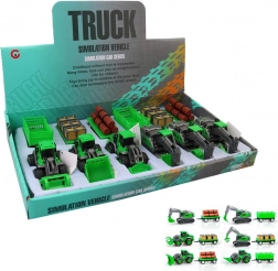 Vehicule pe inerție pentru copii