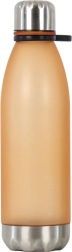 Sticlă de apă OXY BoLT PASTELINI 700 ml culoare caise