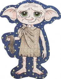 Puzzle Harry Potter Dobby 250 piese