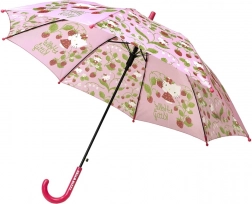Umbrelă automată HELLO KITTY 48 cm