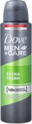 Dove Men+Care antiperspirant Extra Fresh 150 ml