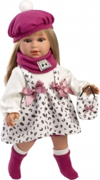 Llorens Carla - păpușă realistă cu corp moale