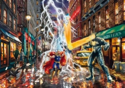 Puzzle Marvel: Thor 1000 piese
