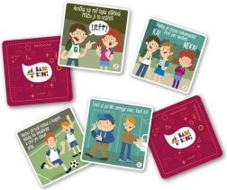 Nu contează! sau Nu suntem toți la fel - generația nouă