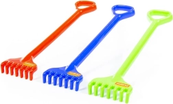 Greblițe din plastic pentru copii 50 cm