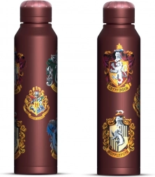 Sticlă din inox Slim HARRY POTTER 550 ml
