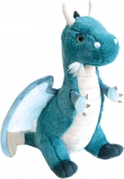 Dragon de pluș Doudou Histoire d'Ours 40 cm