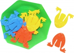 Broaște Săltărețe pentru Copii