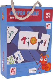 Joc educativ Numere