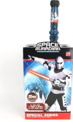 Sabie cu efecte de lumină și sunet