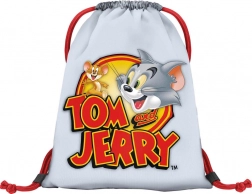 Sac școlar Tom & Jerry