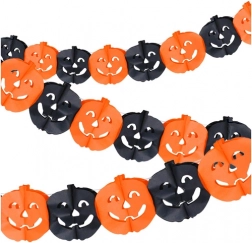 Ghirlandă dovleci 3 m RUHHY