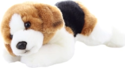 Beagle de pluș eco friendly 23 cm