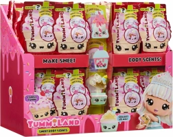 Figurină Yummiland Num Noms Body Scent