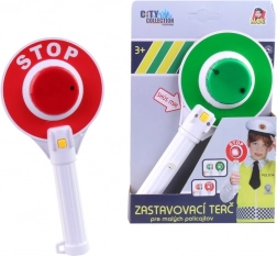 Paletă de poliție pentru copii