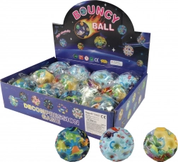 Minge săritoare dino 7 cm