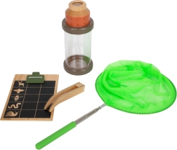 Set pentru micii exploratori Descoperă