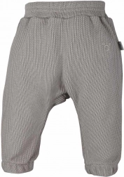 Pantaloni de trening pentru bebeluși KOALA Pure bej 62 (3–6 luni)