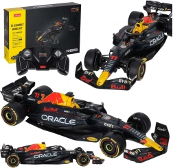Model RC asamblabil ORACLE RED BULL RACING RB19 1:16 de la Rastar