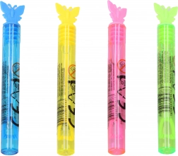 Baloane de săpun fluture