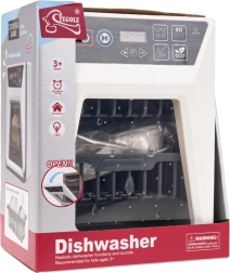 Mașină de spălat vase cu afișaj + accesorii