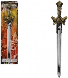 Sabie cavalerie din plastic 58 cm
