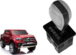 Schimbător de viteze pentru auto Mercedes XMX606