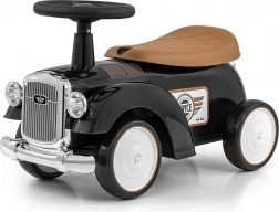 Împingător pentru copii cu sunete MILLY MALLY ROYCE – negru