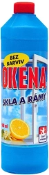 Okena detergent pentru geamuri și rame 500 ml
