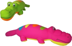 Crocodil de pluș 57 cm