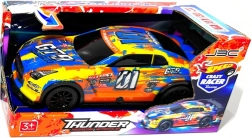 Mașinuță cu impuls Champion 01