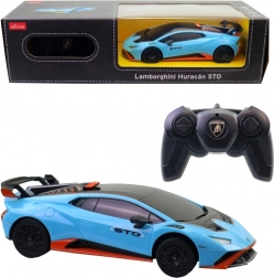 Mașină RC 1:24 LAMBORGHINI Huracán STO