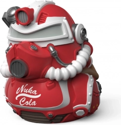 Rățușcă de colecție FALLOUT Nuka-Cola T-51 TUBBZ