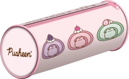 Penar rotund Pusheen