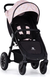 Cărucior sport Petite&Mars Street+ Air Black Limited 100 Kingdom