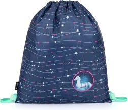 Rucsac Sport OXY Styl Mini Unicorn