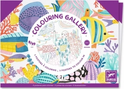 Galerie de colorat Japonia