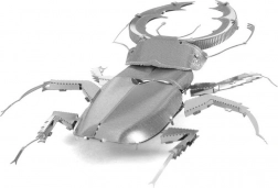 METAL EARTH puzzle 3D Rădașcă comună